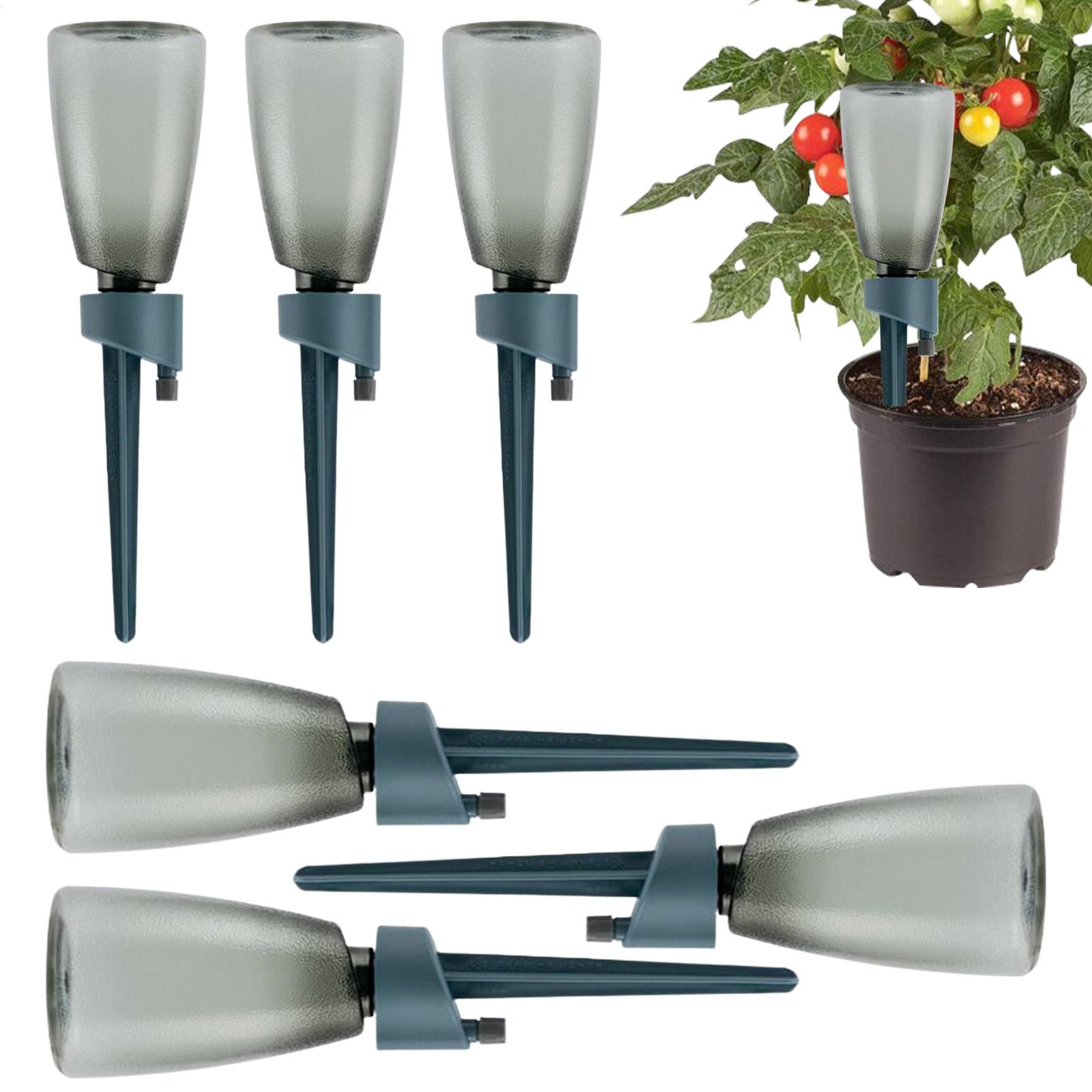 Smart Garden Technology - 6 Buah Alat Penyiram Otomatis Tanaman