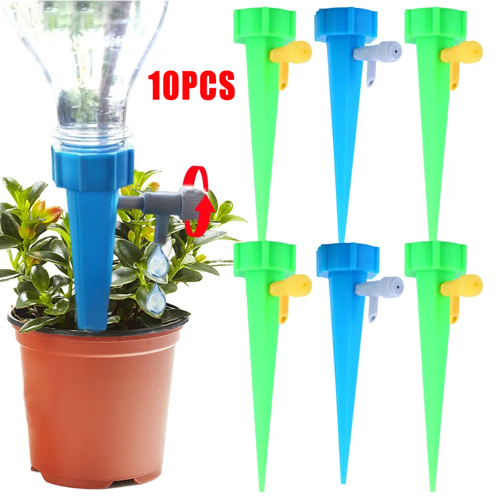 Smart Garden Technology - 10/1 Buah Kit Penyiraman Otomatis Perangkat