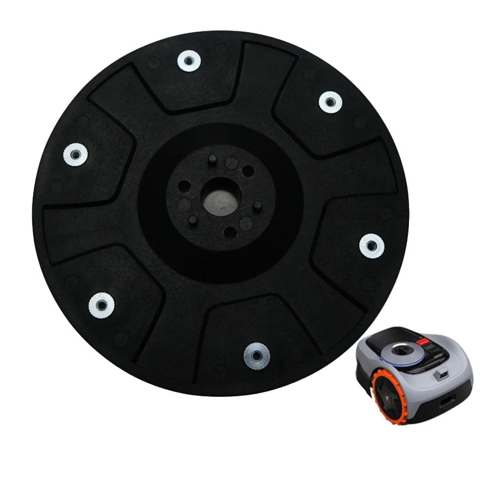 Smart Garden Replacement Parts - Disk Pemotongan Pengganti Ramah Pengguna Ini