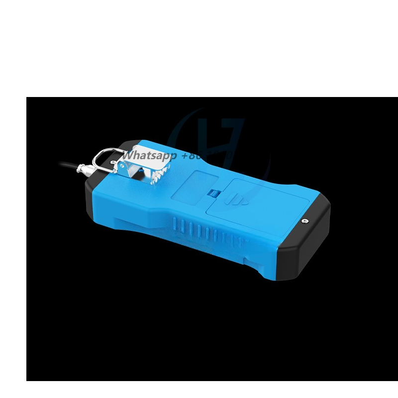 Smart Soil Sensor - Perangkat Uji Tanah Pertanian Portabel Sensor