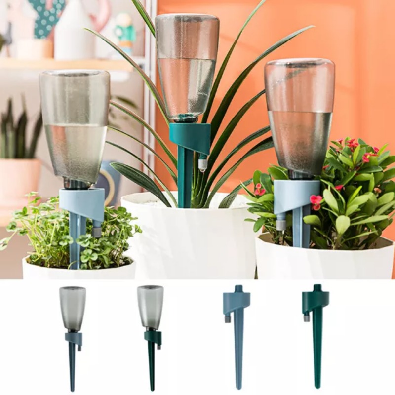 Smart Garden Technology - Paku tanaman bisa disesuaikan, sistem irigasi