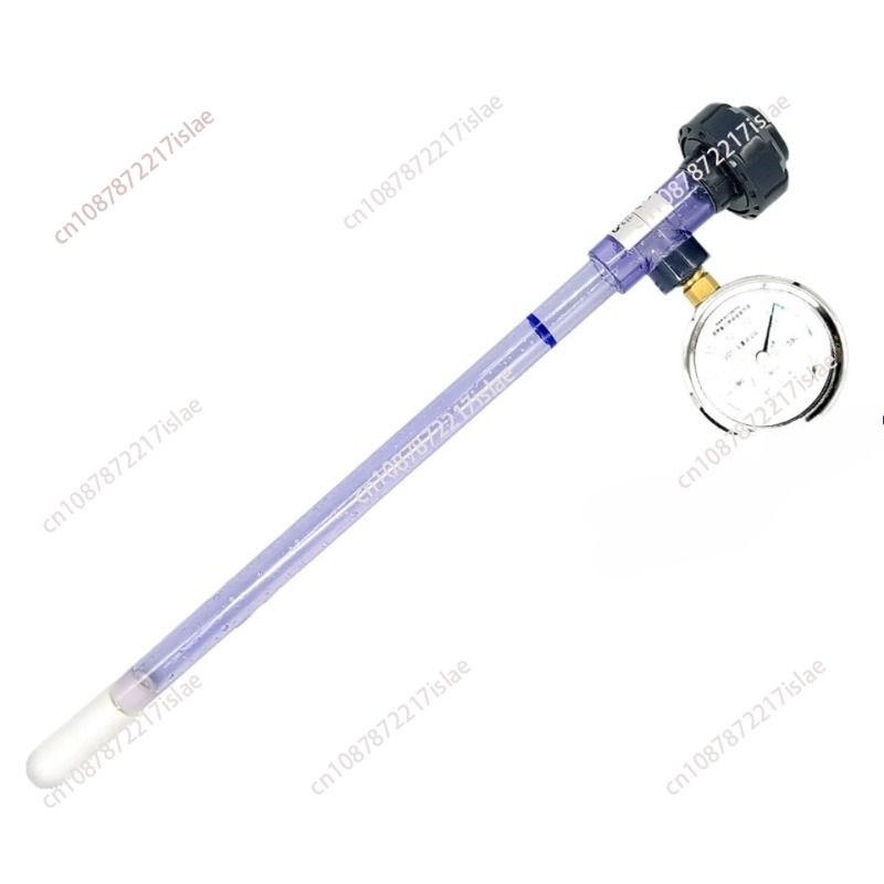 Sensor potensi air dan tanah P - Smart Soil Sensor ulasan dan harga