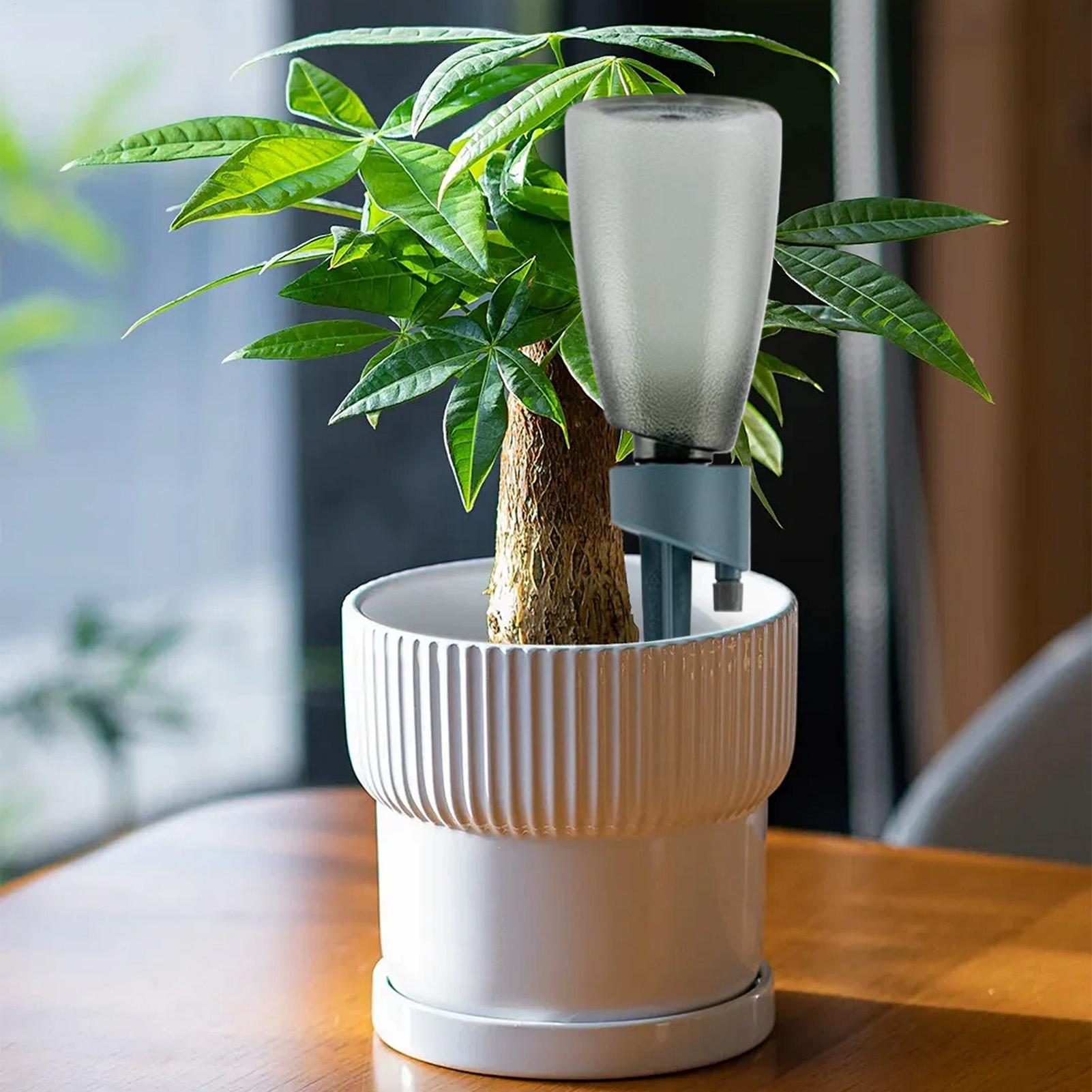 6 Buah Alat Penyiram Otomatis  - Smart Garden Technology ulasan dan harga