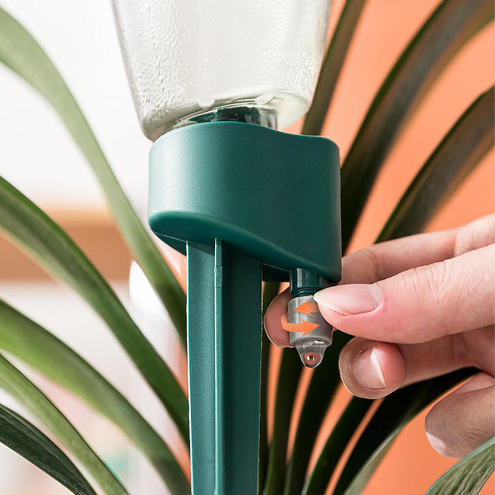 6 Buah Alat Penyiram Otomatis  - Smart Garden Technology ulasan dan harga
