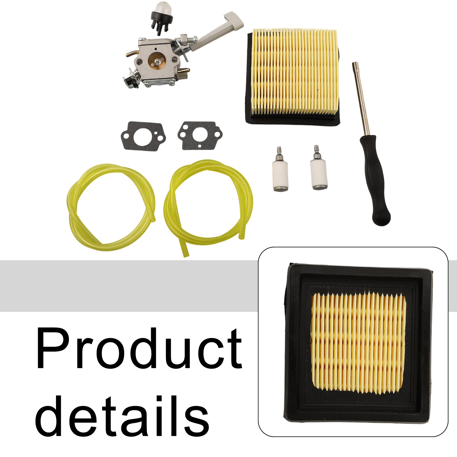 Investasi Cerdas, Suku Cadang  - Smart Garden Replacement Parts ulasan dan harga