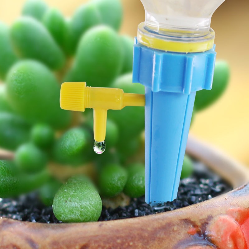 10/1 Buah Kit Penyiraman Otoma - Smart Garden Technology ulasan dan harga