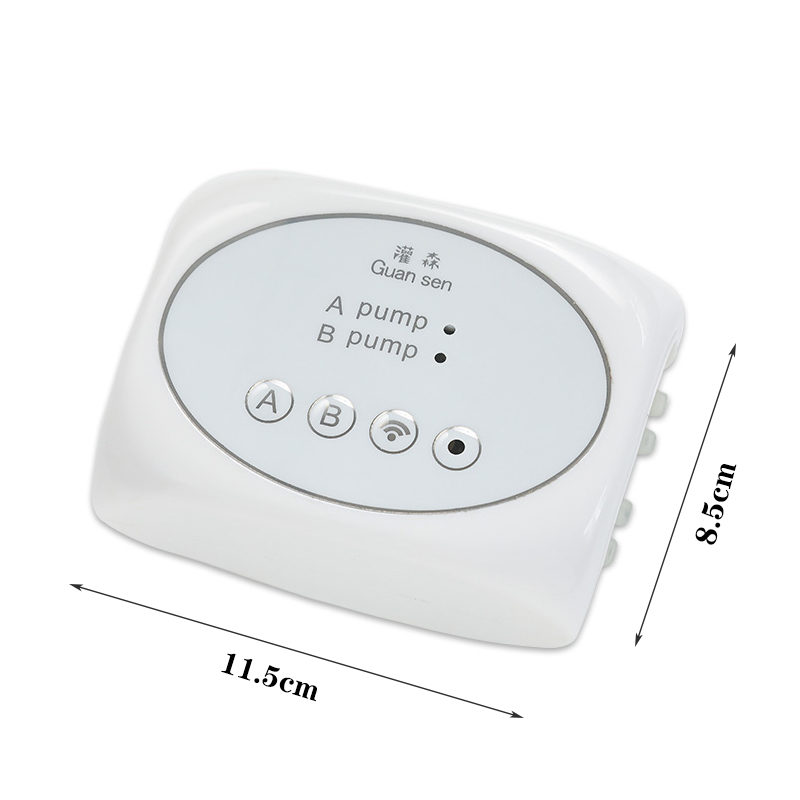WiFi Cerdas Kebun Irigasi Peng - Smart Garden Technology ulasan dan harga