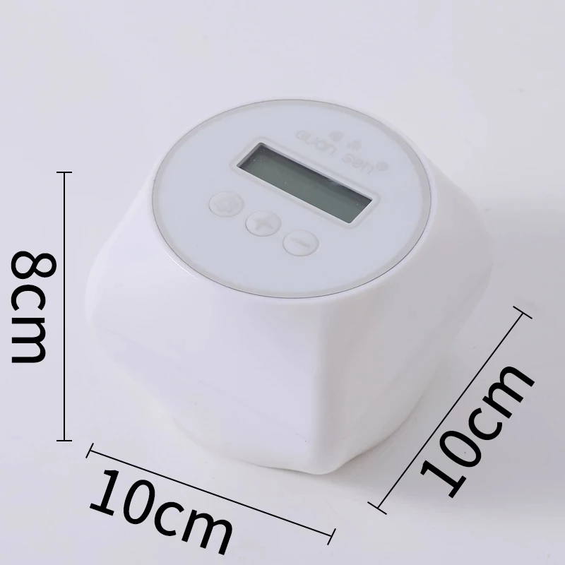 Set pompa air irigasi tetes ot - Smart Garden Technology ulasan dan harga