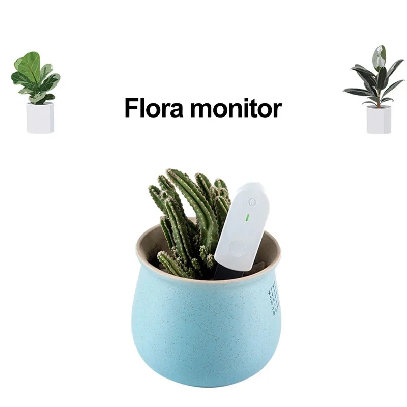 Sensor Kelembapan Tanah Monito - Smart Garden Domes ulasan dan harga