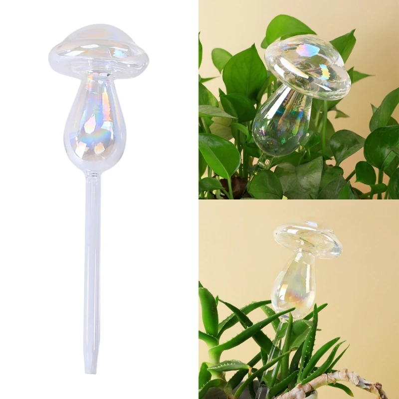 1/2 Buah Bohlam Penyiraman Tan - Smart Garden Technology ulasan dan harga