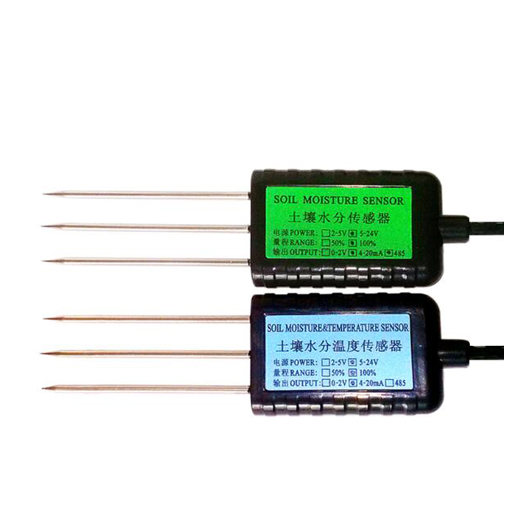 Sensor Kelembaban Tanah Profes - Smart Soil Sensor ulasan dan harga