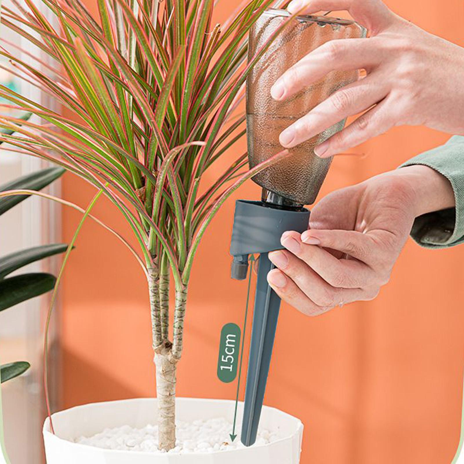 6 Buah Alat Penyiram Otomatis  - Smart Garden Technology ulasan dan harga