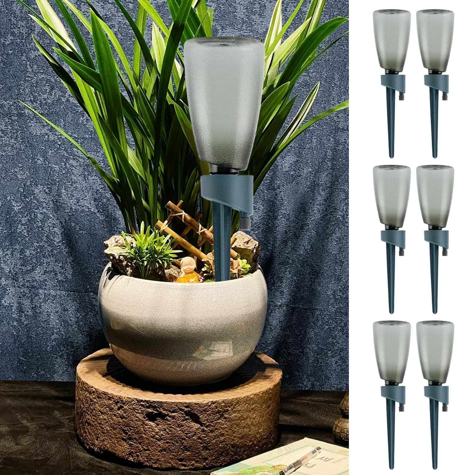 6 Buah Alat Penyiram Otomatis  - Smart Garden Technology ulasan dan harga