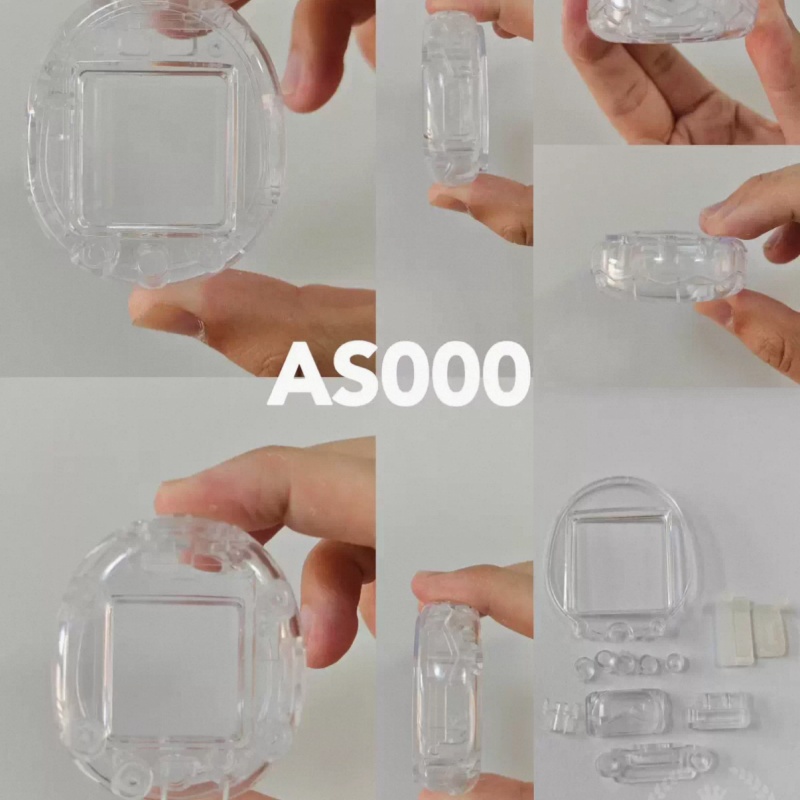 Casing Pengganti Tamagotchi Sm - Smart Garden Replacement Parts ulasan dan harga