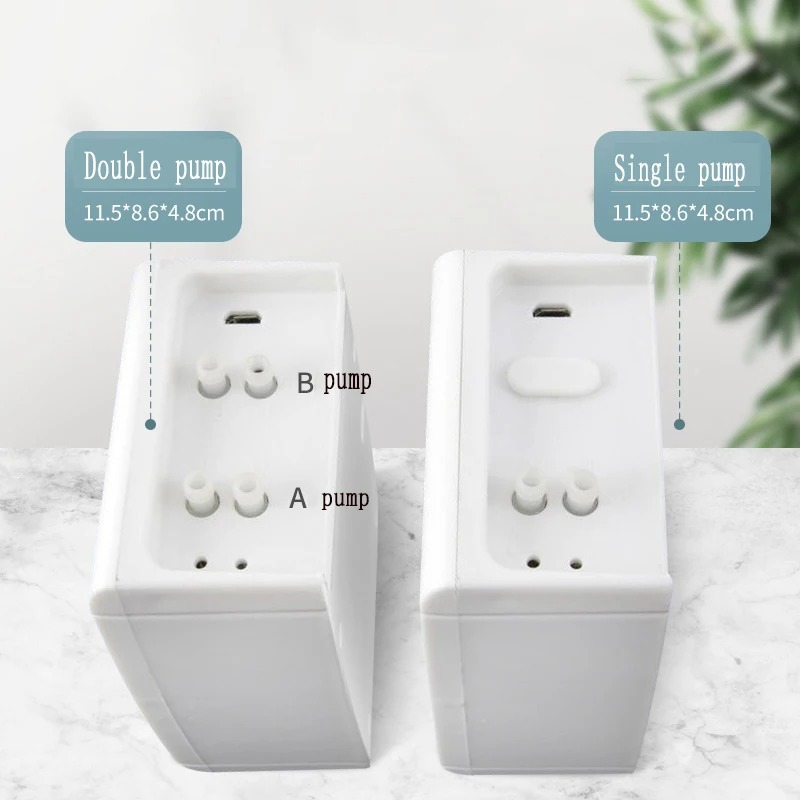 Sistem Irigasi Tenaga Surya Ki - Smart Garden Technology ulasan dan harga